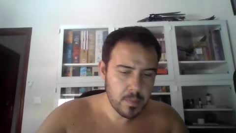 stark_86 online show from July 31, 2:51 pm