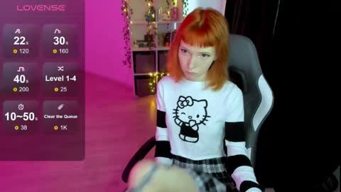 Shiina Mashiro online show from May 4, 1:06 pm