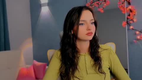 Leia online show from July 26, 8:17 pm