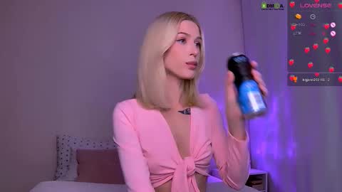 Stacey online show from November 30, 5:03 am