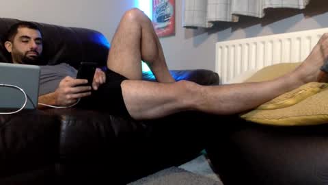 Starpizzle online show from December 15, 5:53 pm