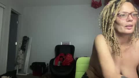 Starrlane9999 online show from December 2, 5:21 pm