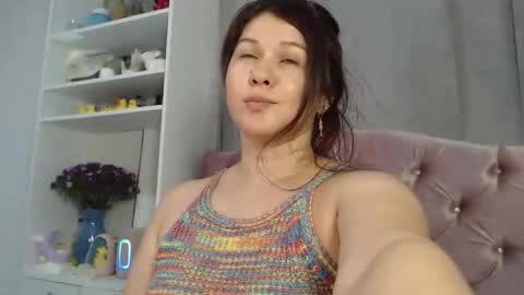 Celeste online show from February 28, 5:55 am