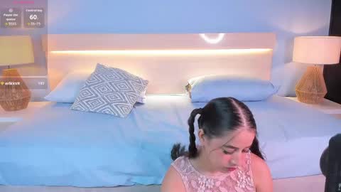 Star Twerk online show from April 17, 2:41 pm