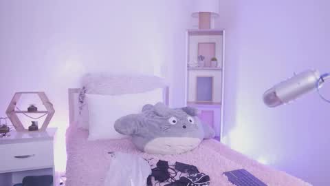 Yoko online show from February 16, 6:28 pm