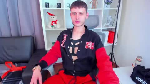 STAS online show from April 16, 6:13 am