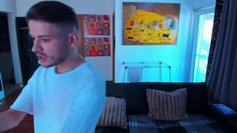 STAS online show from May 18, 12:11 pm
