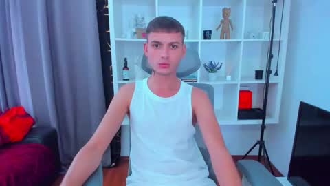 STAS online show from September 11, 1:56 pm