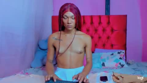 stassiebell online show from March 5, 4:10 am