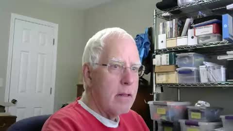 stasw20 online show from April 19, 10:45 pm