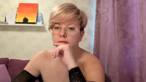 Stasya online show from January 15, 12:14 pm