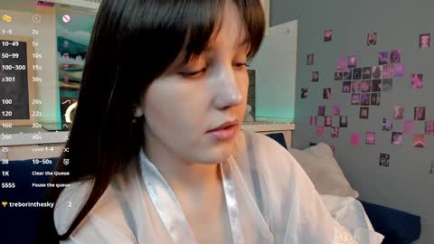 stasya_mellory online show from April 7, 1:07 am