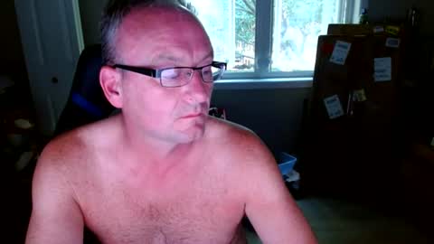 Steakman online show from August 2, 12:29 pm
