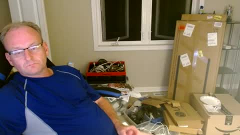 Steakman online show from June 24, 3:13 am