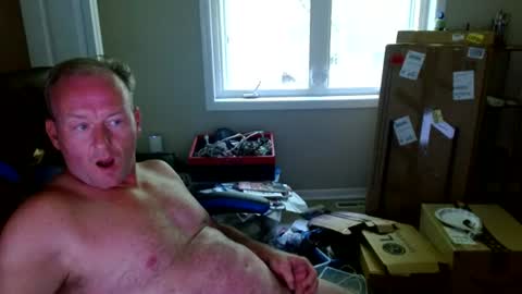 Steakman online show from June 28, 7:32 pm