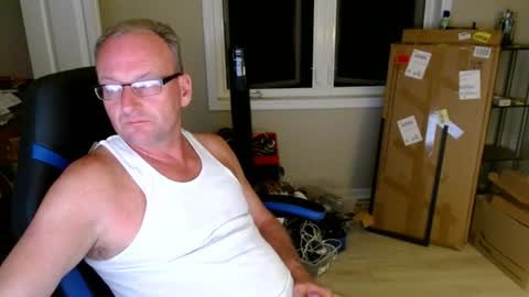 Steakman online show from July 29, 2:55 am