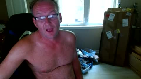 Steakman online show from July 19, 1:14 pm