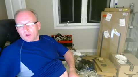 Steakman online show from June 23, 2:52 am