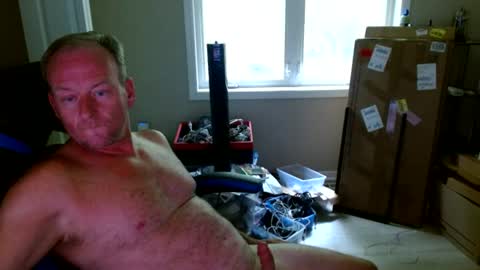 Steakman online show from July 7, 8:13 pm