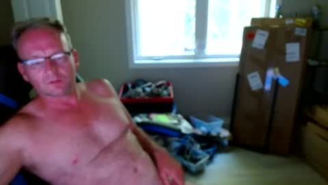 Steakman online show from July 6, 1:19 pm