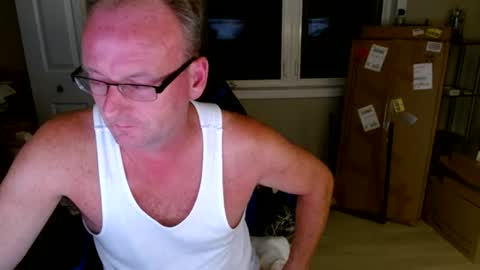 Steakman online show from August 6, 3:26 am