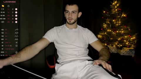 Max online show from January 5, 7:07 pm