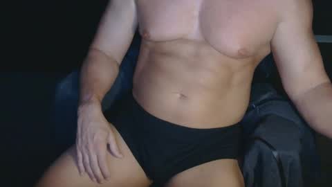 SteelPhysique online show from March 18, 7:09 pm