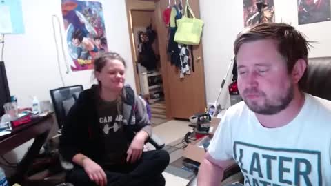 SteelSings online show from September 30, 2:44 am