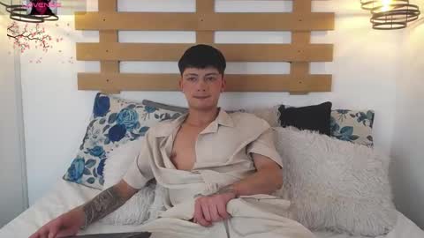 Steev online show from February 6, 6:08 am