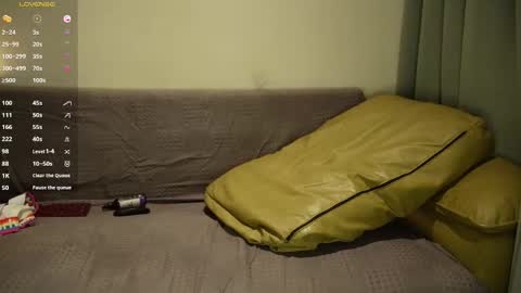 Steeve online show from November 13, 3:09 am