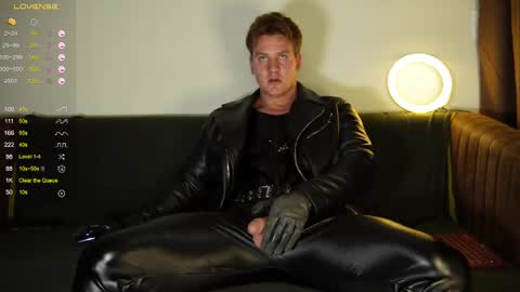 Steeve online show from February 21, 5:24 am