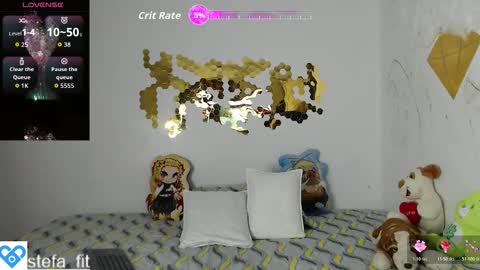 Karla online show from January 14, 12:24 pm