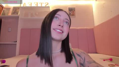 Stefa Gomez  online show from October 1, 11:53 am