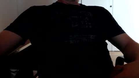 Stefan online show from April 21, 6:09 am