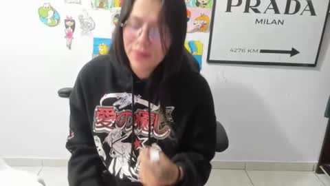 Snapshot of stefan_litleee chatting on January 24, 11:23 pm julieth-cancer online show from January 24, 11:23 pm