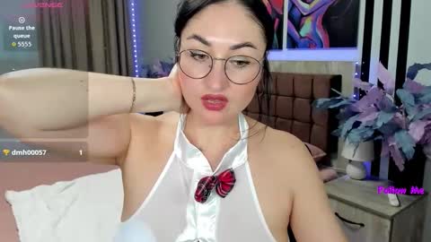 StefanaWinter online show from April 13, 12:31 pm