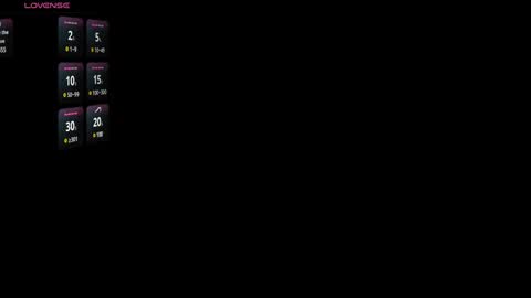 Stefania  online show from January 31, 12:07 pm