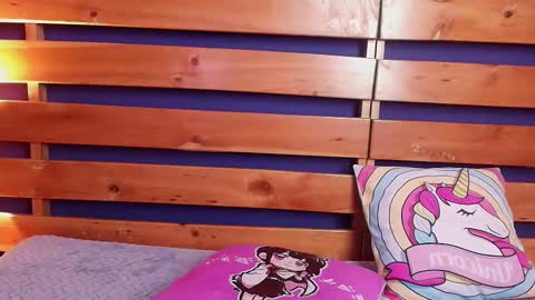 Stefania  online show from February 27, 12:45 pm