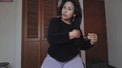 Stafania 3 online show from October 5, 4:25 pm