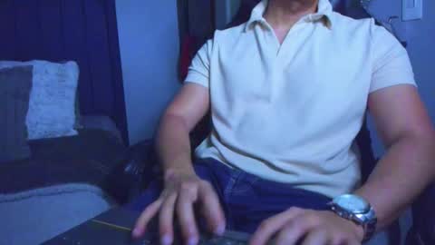 Stefann Salvatore online show from January 14, 1:13 am