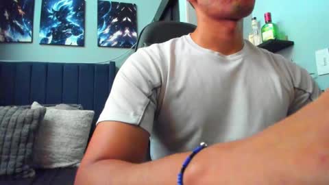 Stefann Salvatore online show from October 19, 2:44 pm