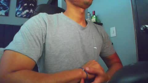 Stefann Salvatore online show from October 12, 5:04 pm