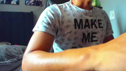 Stefann Salvatore online show from October 6, 5:53 pm