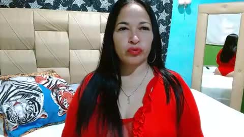Stefanny online show from July 12, 3:04 pm