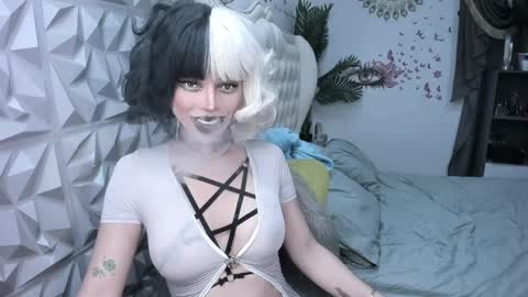 Jane online show from March 30, 12:27 pm