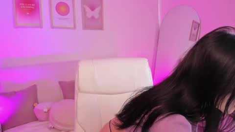 Steff online show from February 27, 9:14 pm