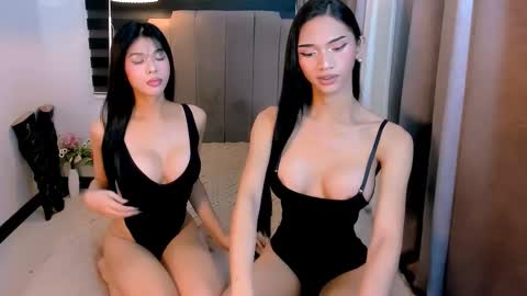 STEF online show from February 2, 1:36 am