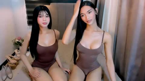 STEF online show from April 18, 4:14 am