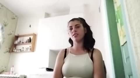 steffaniegeathers online show from June 11, 12:03 pm