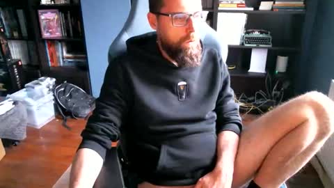 MeStef online show from November 1, 12:48 pm